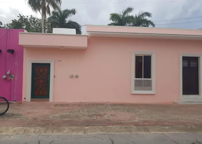 Casa Victoria Cozumel