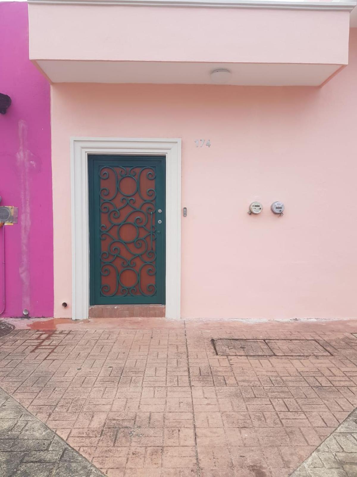 Casa Victoria Holiday home *