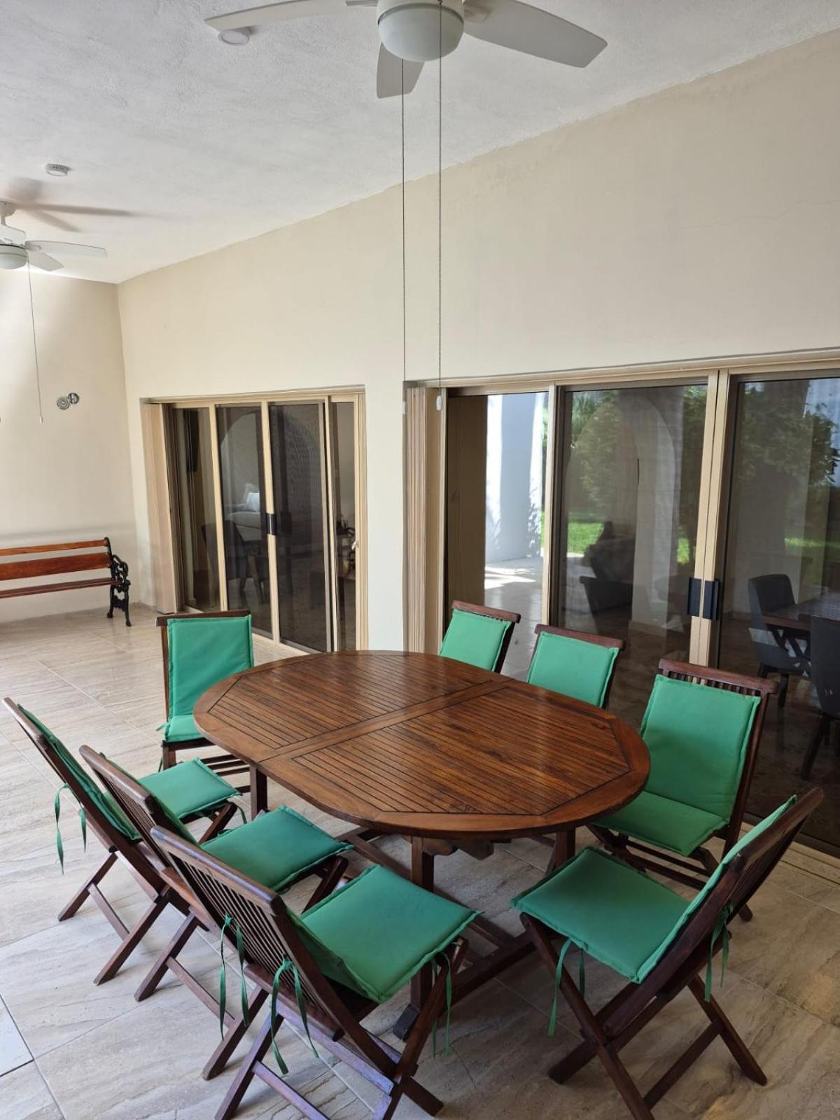 Holiday home Casa Victoria