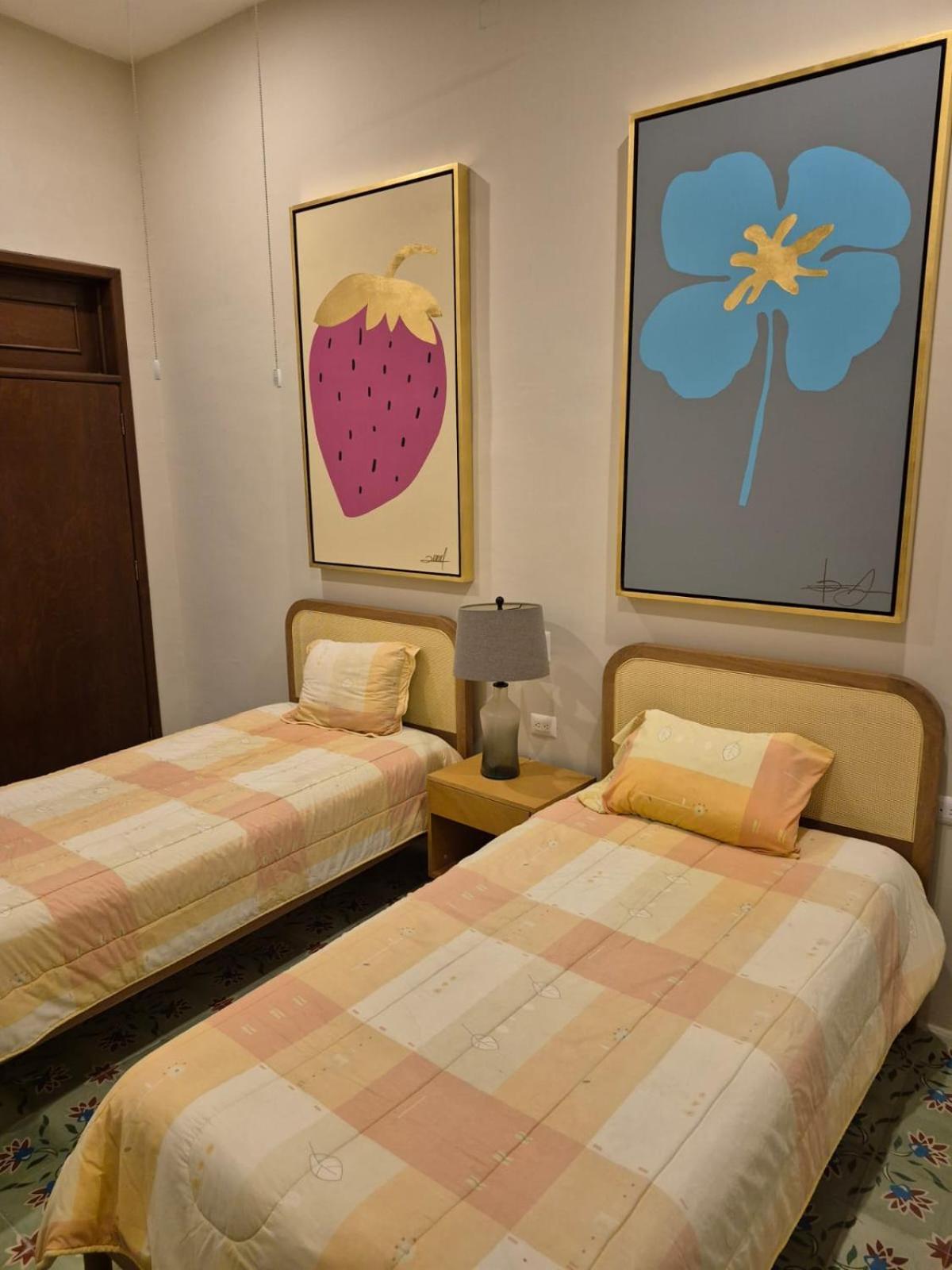 Holiday home Casa Victoria Cozumel