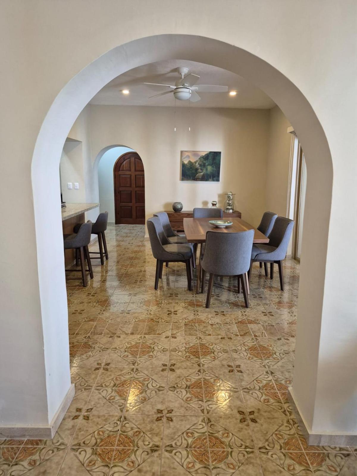 Casa Victoria * Cozumel