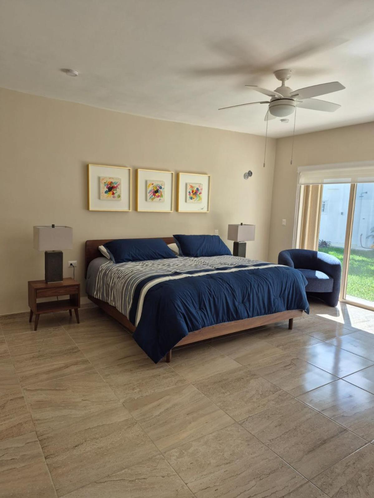 Casa Victoria Holiday home