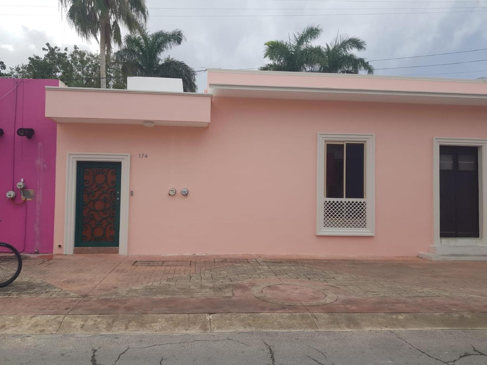 Casa Victoria * Cozumel