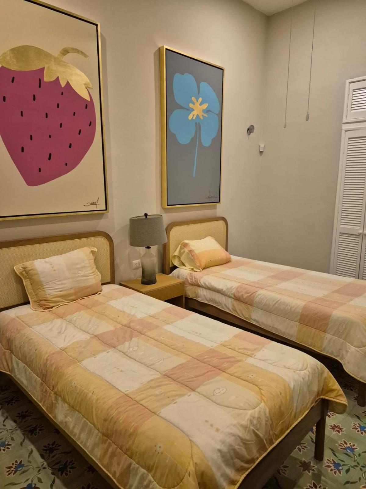 Casa Victoria Holiday home