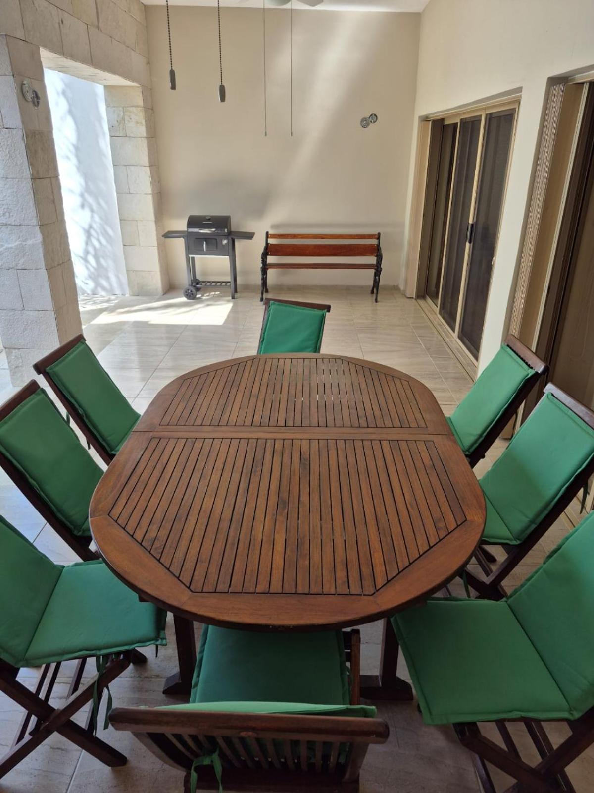 Holiday home Casa Victoria